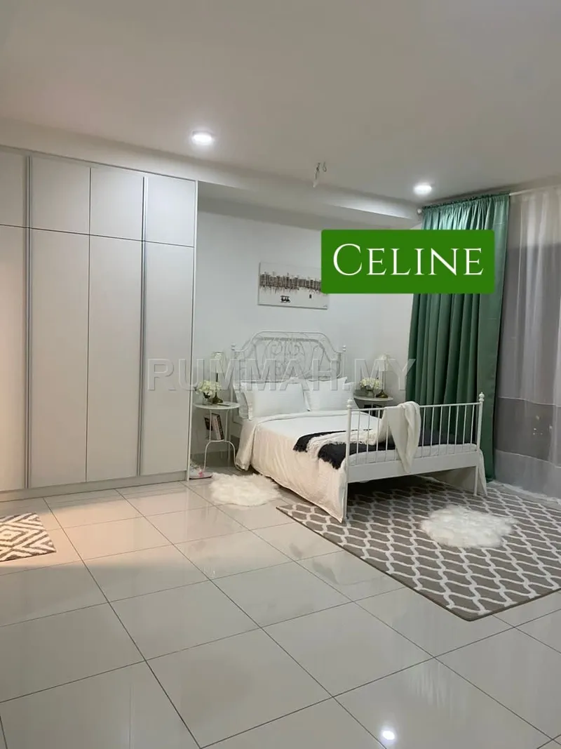 condo in Batu Kawan, Penang — photo 2