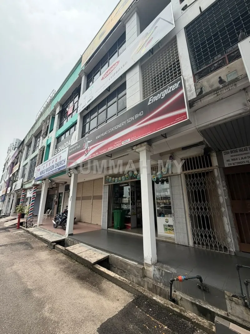 commercial in Butterworth, Penang — photo 2