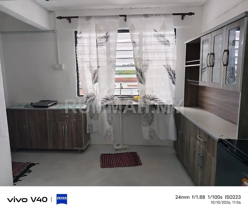 condo in Bukit Mertajam, Penang — photo 2