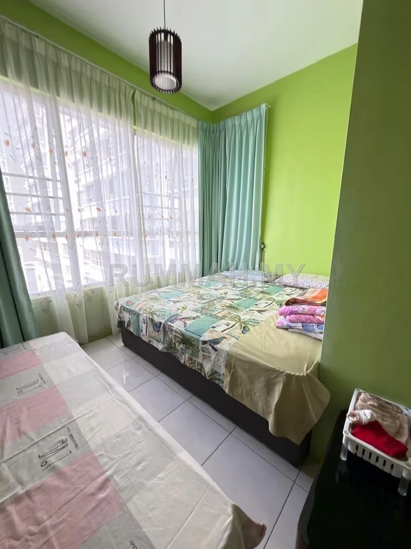 condo in George Town, Penang — photo 2