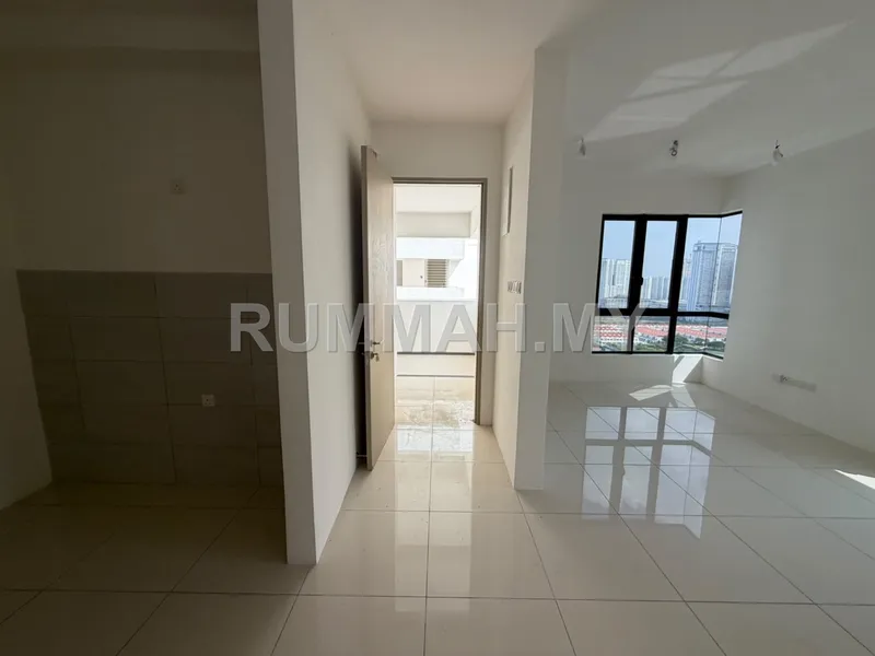 condo in Batu Kawan, Penang — photo 2