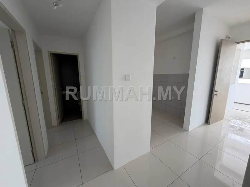 condo in Batu Kawan, Penang — photo 3