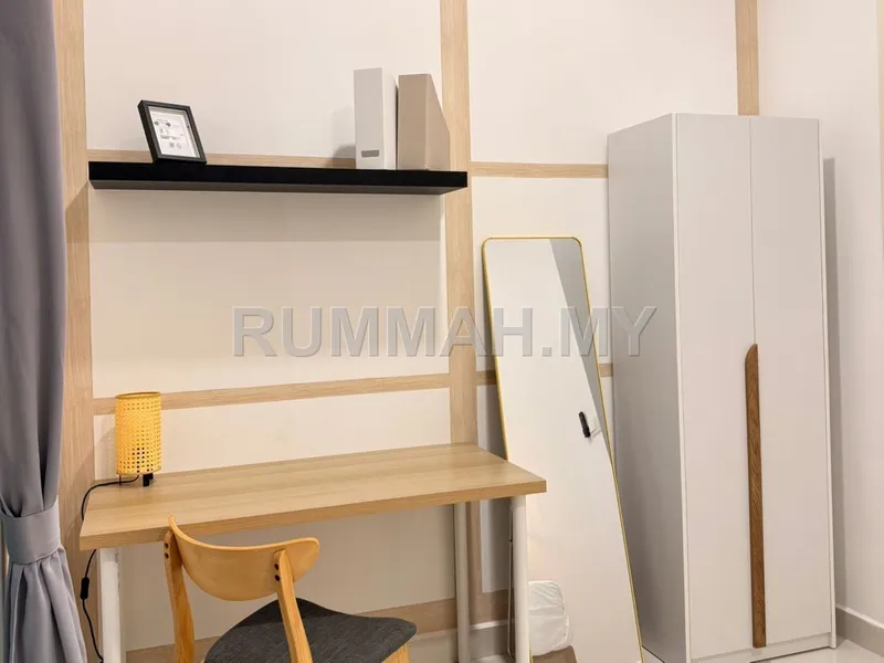 condo in Batu Ferringhi, Penang — photo 2
