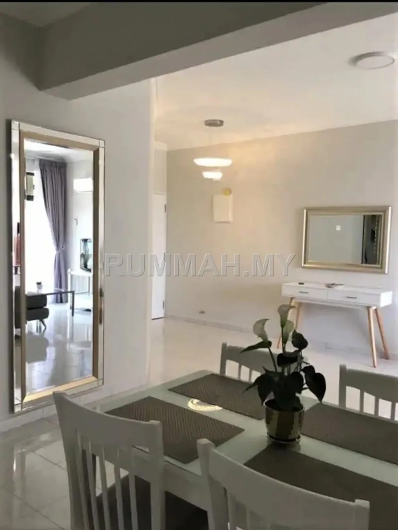 condo in Georgetown, Penang — photo 3
