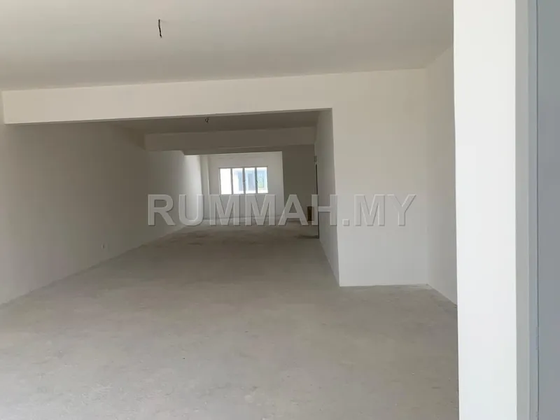 commercial in Kepala Batas, Penang — photo 2