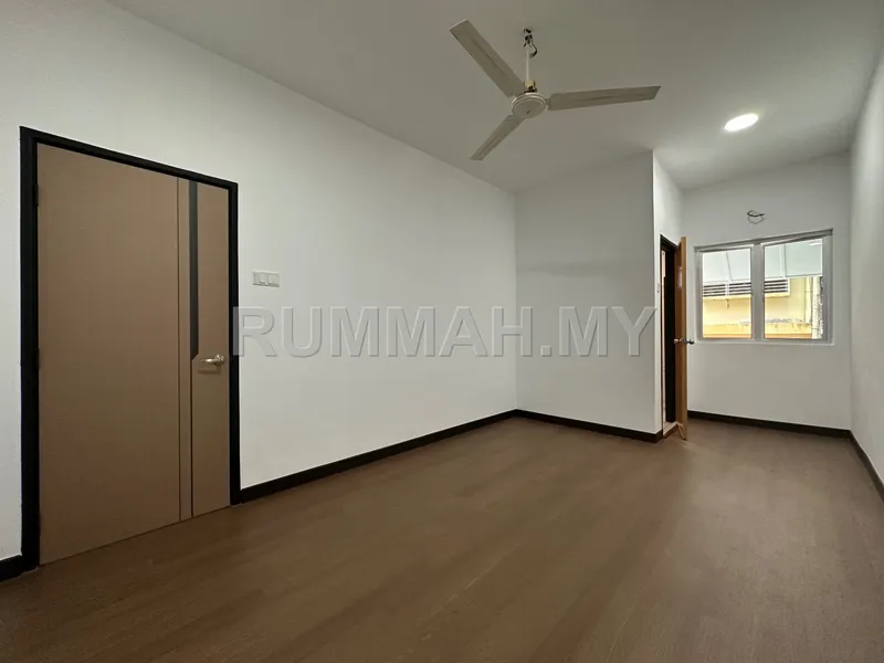 house in Cheras, Selangor — photo 2