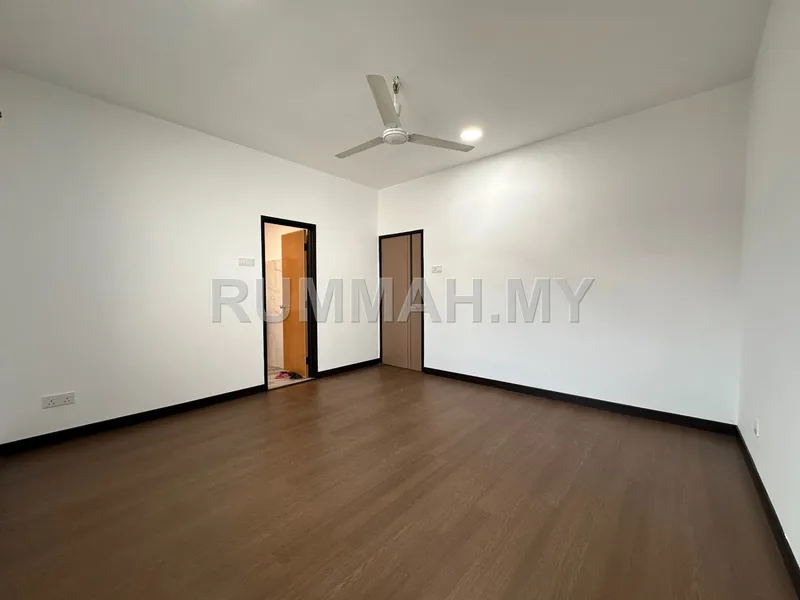 house in Cheras, Selangor — photo 3