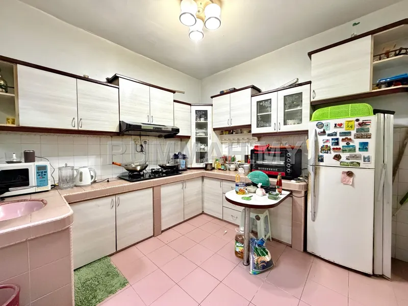 house in Cheras, Selangor — photo 3