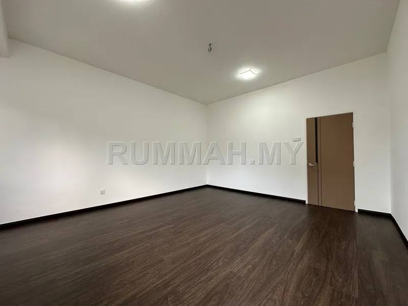 house in Cheras, Selangor — photo 3