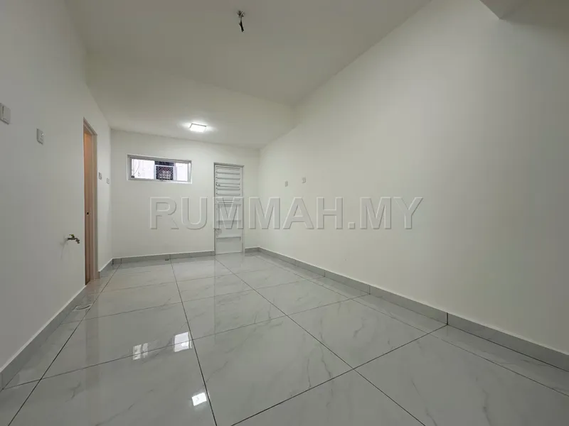 house in Cheras, Selangor — photo 2