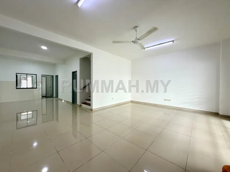 house in Cheras, Selangor — photo 2