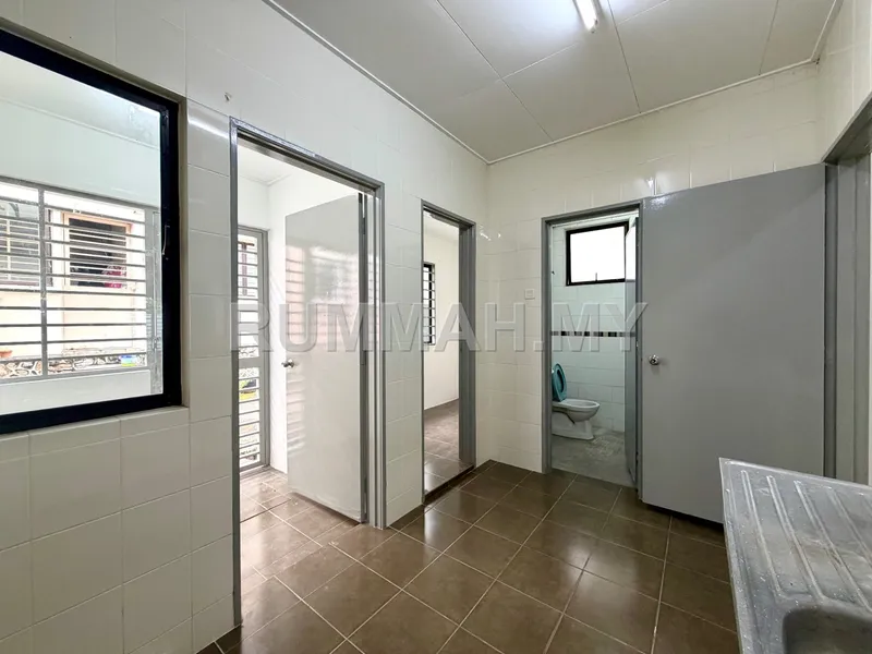 house in Cheras, Selangor — photo 3