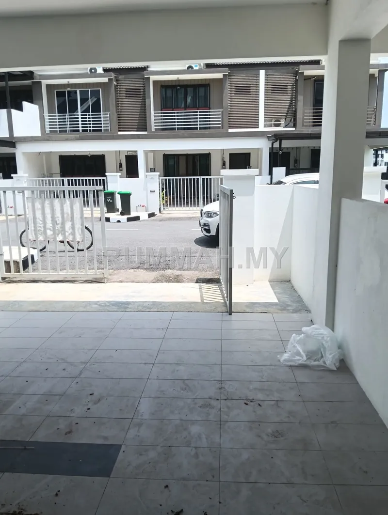 house in Kulim, Kedah — photo 2