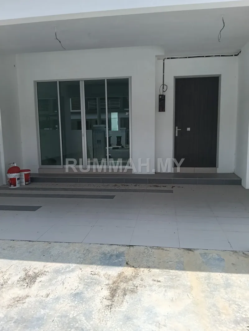 house in Kulim, Kedah — photo 3