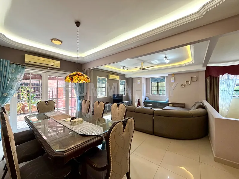 house in Sungai Long, Selangor — photo 3