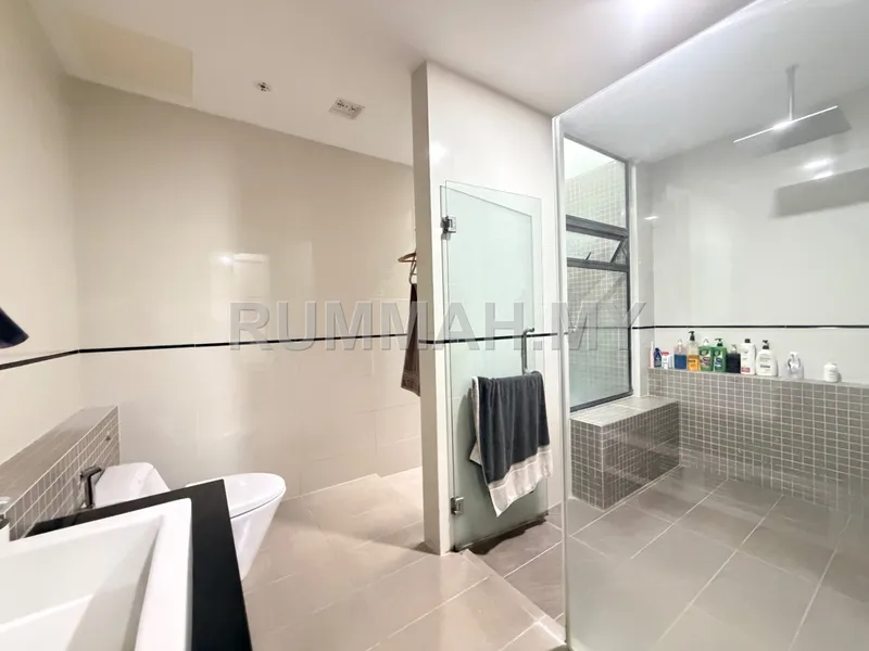 house in Sungai Long, Selangor — photo 3