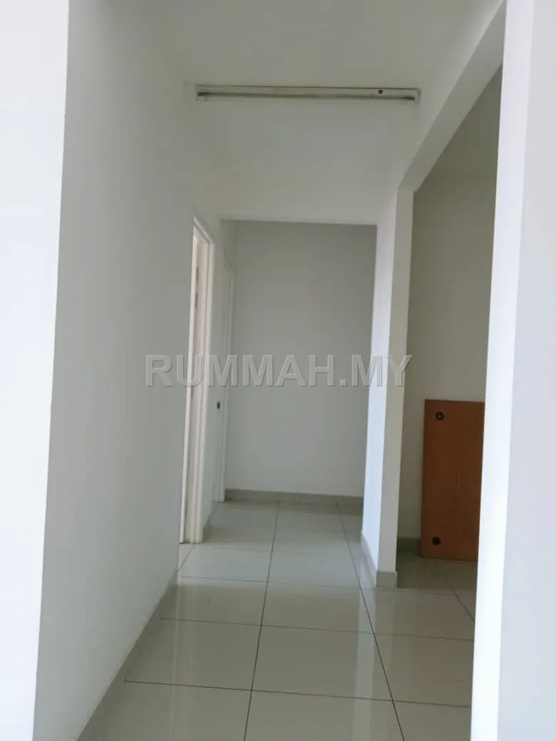 condo in Butterworth, Penang — photo 2