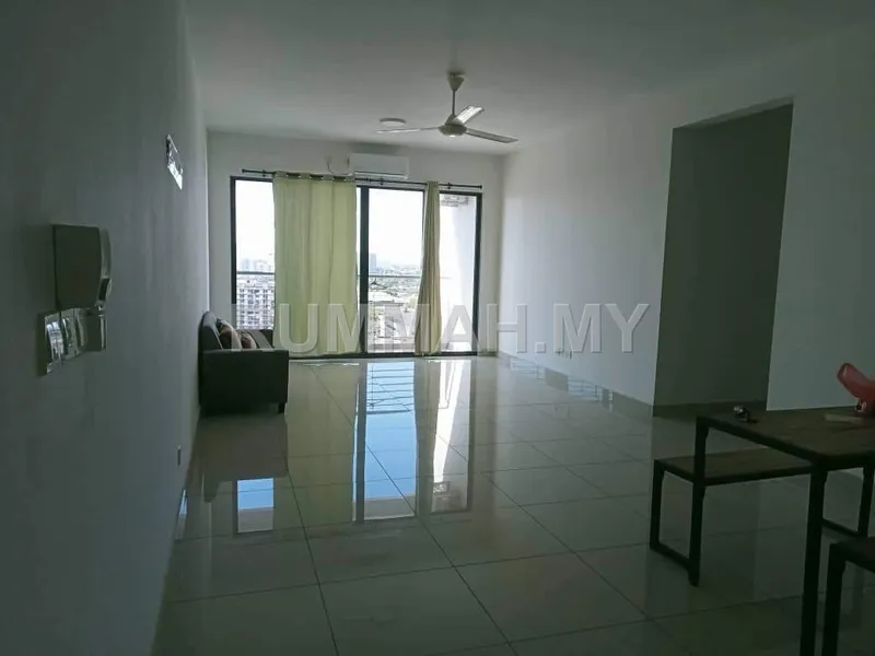Condo for Sale @ Wellesley Residences, Butterworth | Freehold