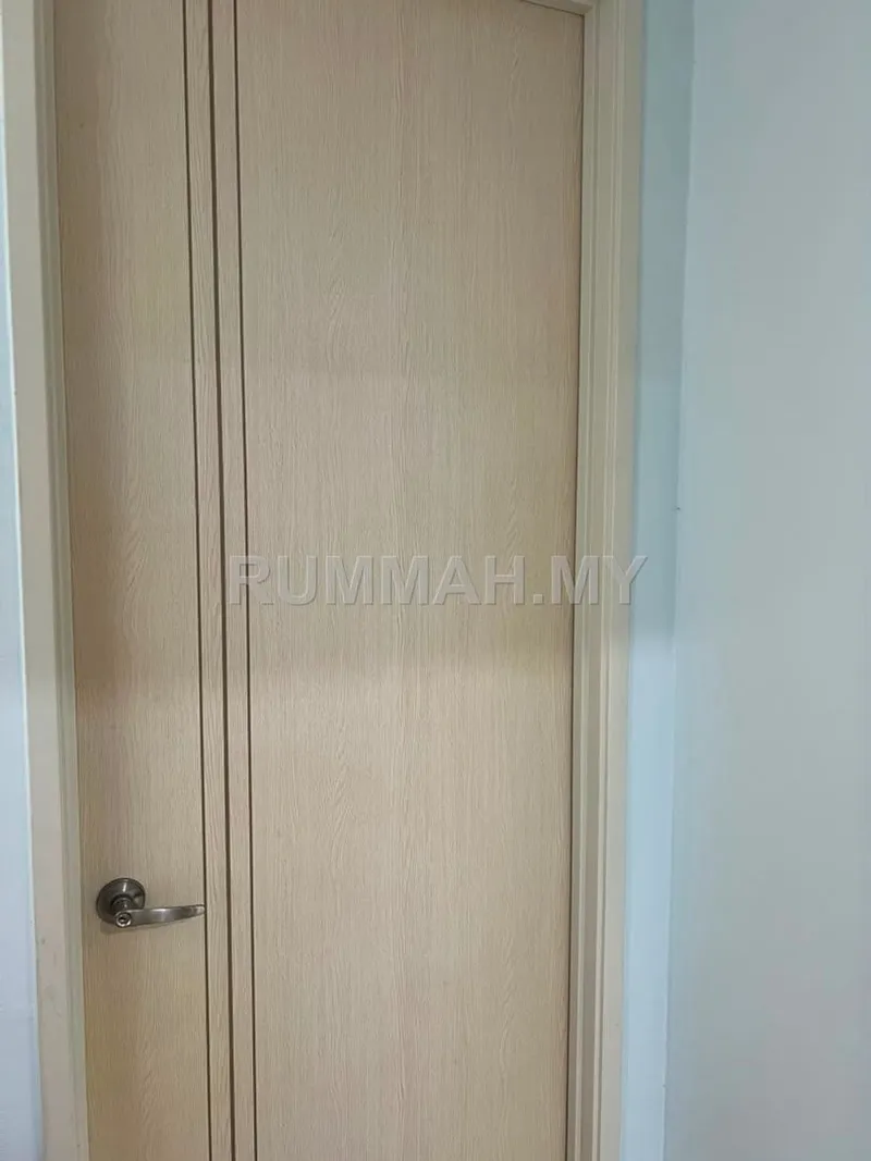 condo in Butterworth, Penang — photo 2