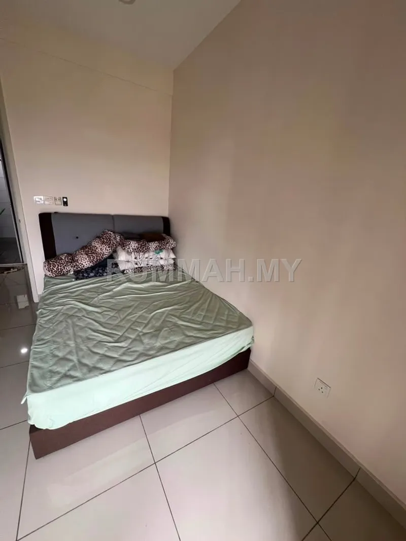 condo in Butterworth, Penang — photo 3
