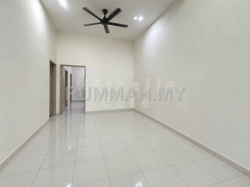 house in Bukit Mertajam, Penang — photo 2