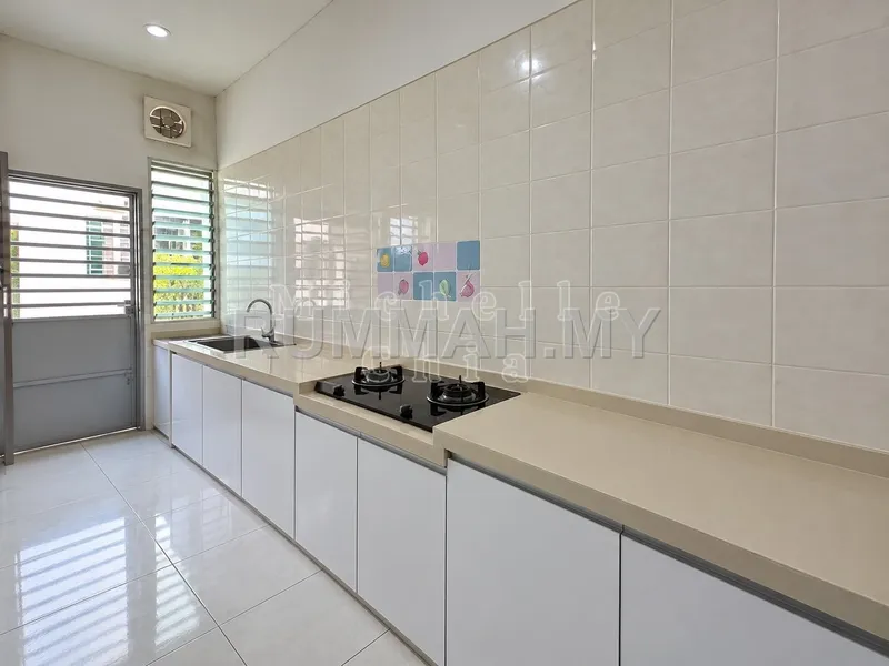 house in Bukit Mertajam, Penang — photo 3