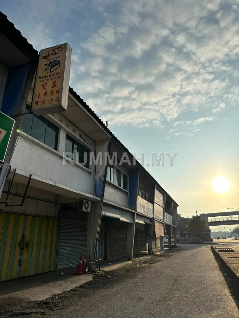 commercial in Butterworth, Penang — photo 3