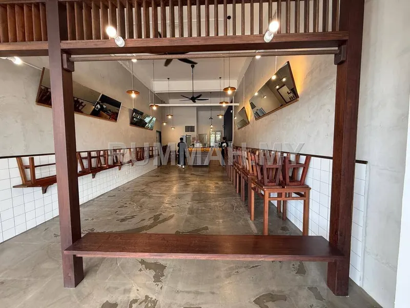 commercial in Butterworth, Penang — photo 2