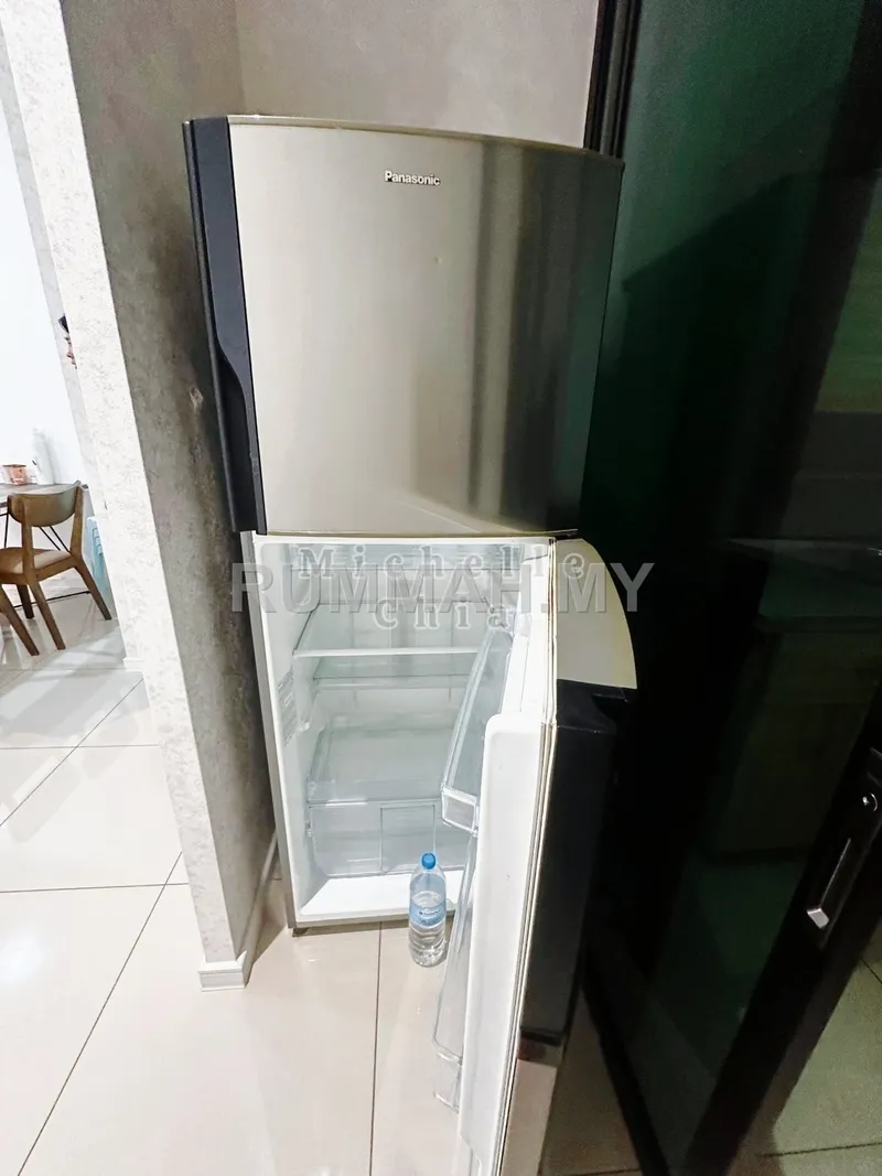 condo in Alma, Penang — photo 2