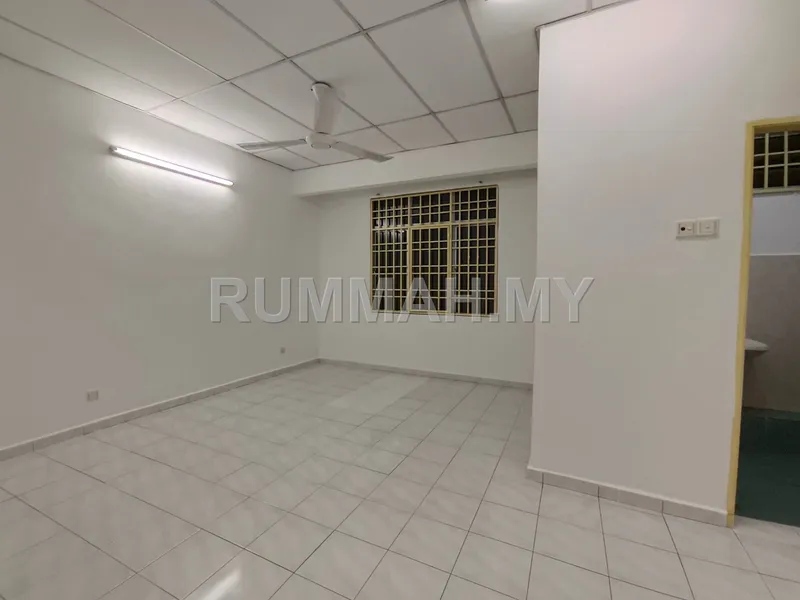 2-Storey Terraced House for Rent @ RHB Sungai Bakap, Sungai Bakap | Freehold