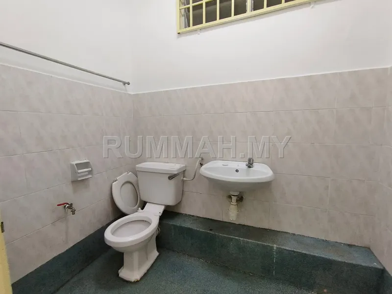 house in Sungai Bakap, Penang — photo 2