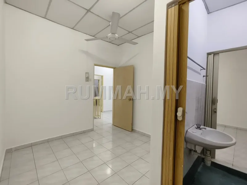 house in Sungai Bakap, Penang — photo 3