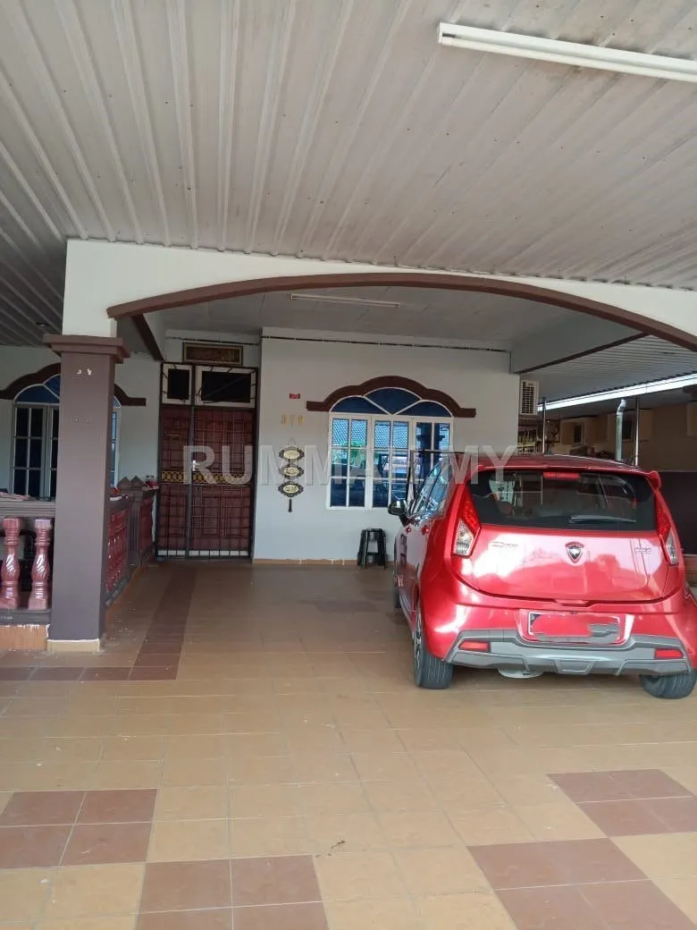 house in Kulim, Kedah — photo 3