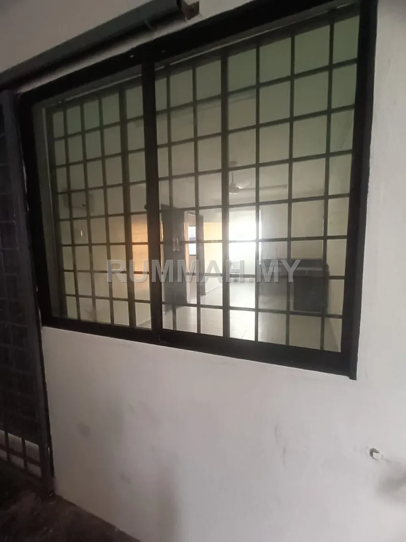 condo in Perai, Penang — photo 2