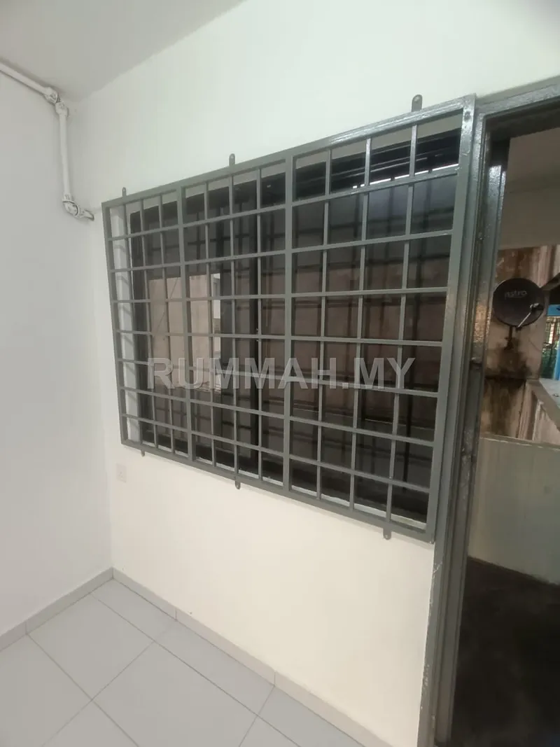 condo in Perai, Penang — photo 3
