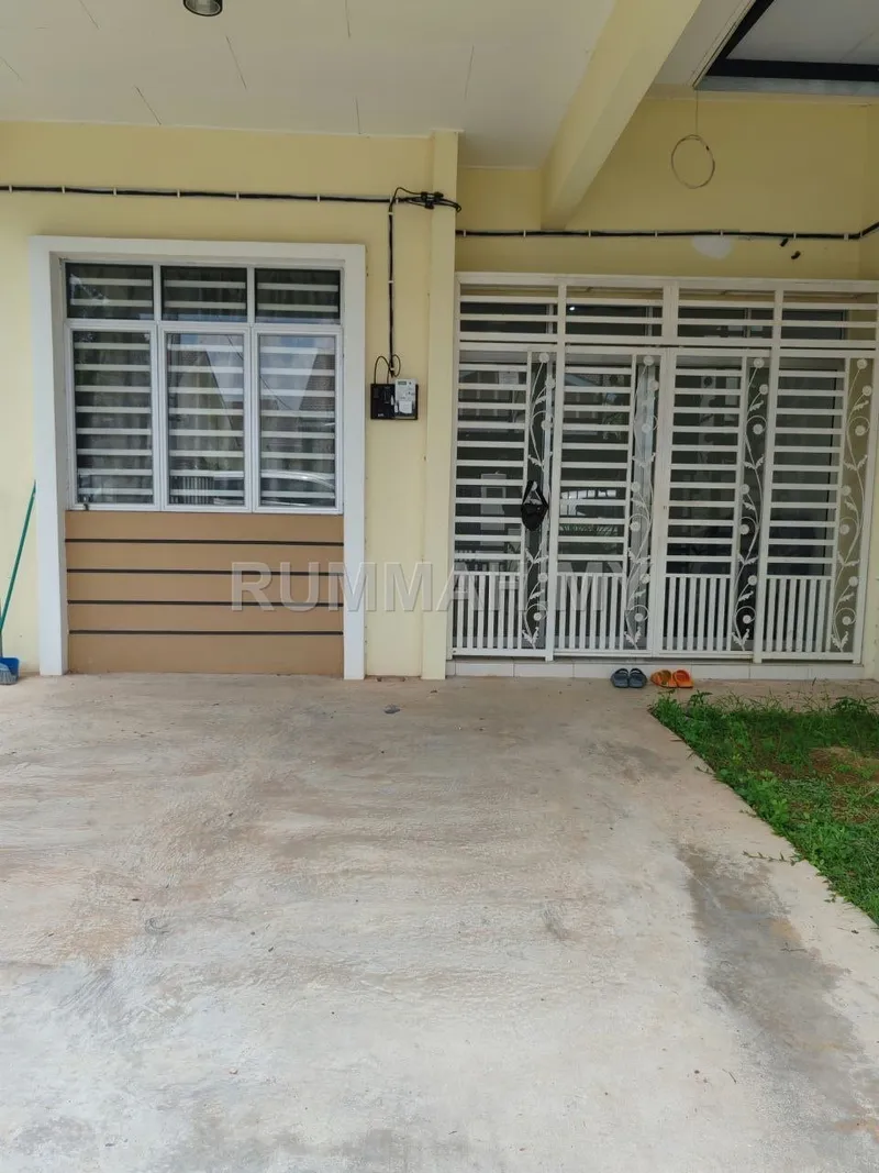 house in Tasek Gelugor, Penang — photo 2