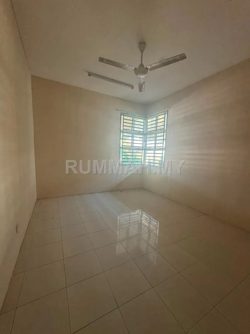 Single Storey Bungalow, Bandar Utama, Sungai Petani