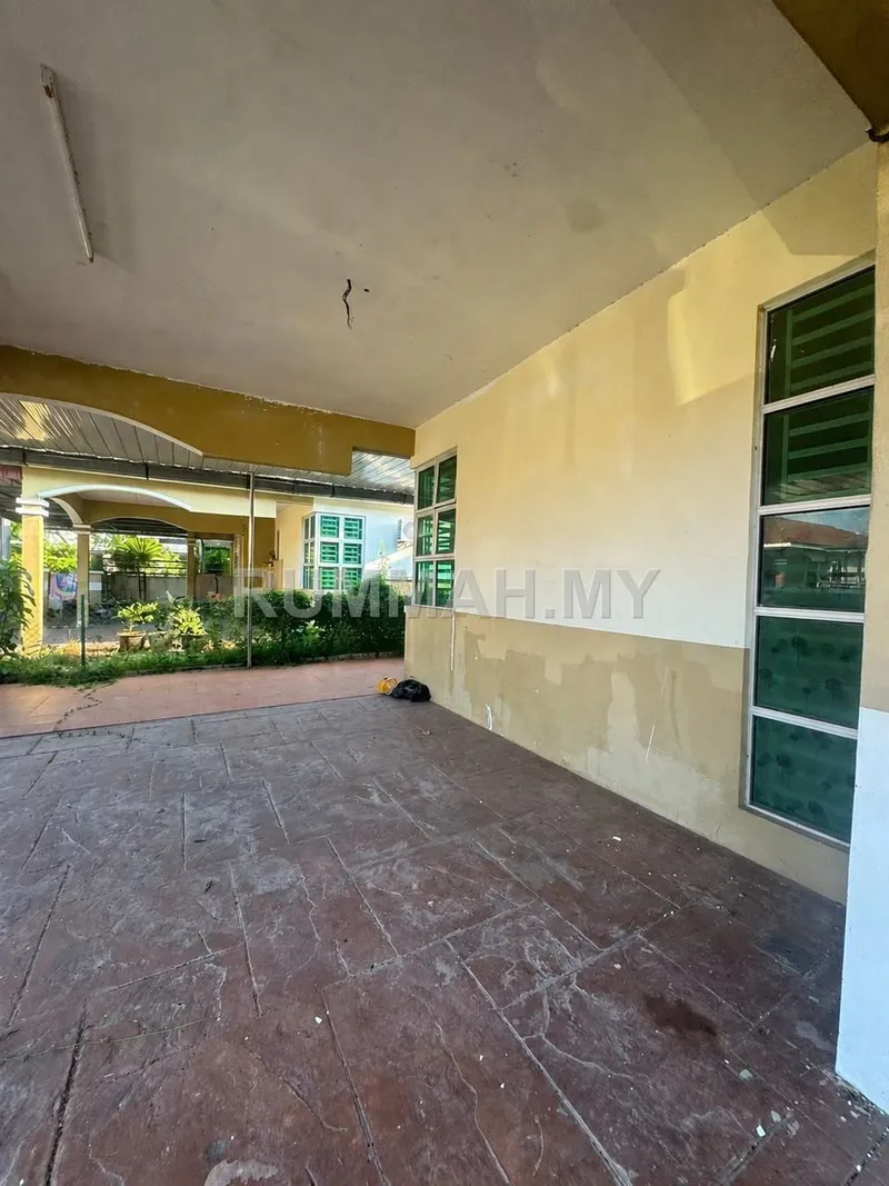 house in Sungai Petani, Kedah — photo 2