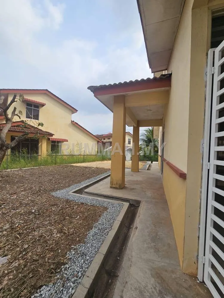 house in Sungai Petani, Kedah — photo 3
