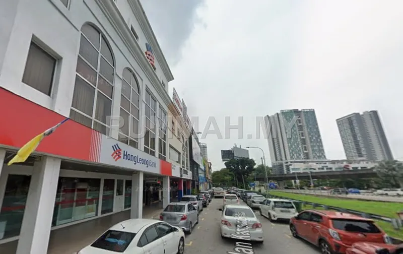 commercial in Bayan Lepas, Penang — photo 2