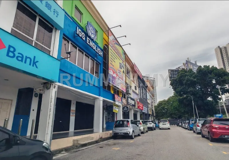commercial in Bayan Lepas, Penang — photo 3