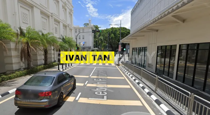 commercial in George Town, Penang — photo 2