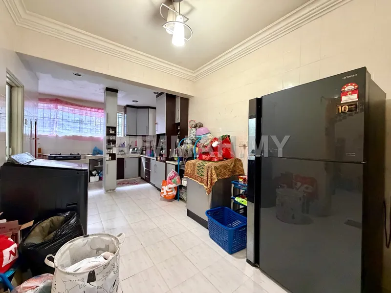 house in Cheras, Selangor — photo 3