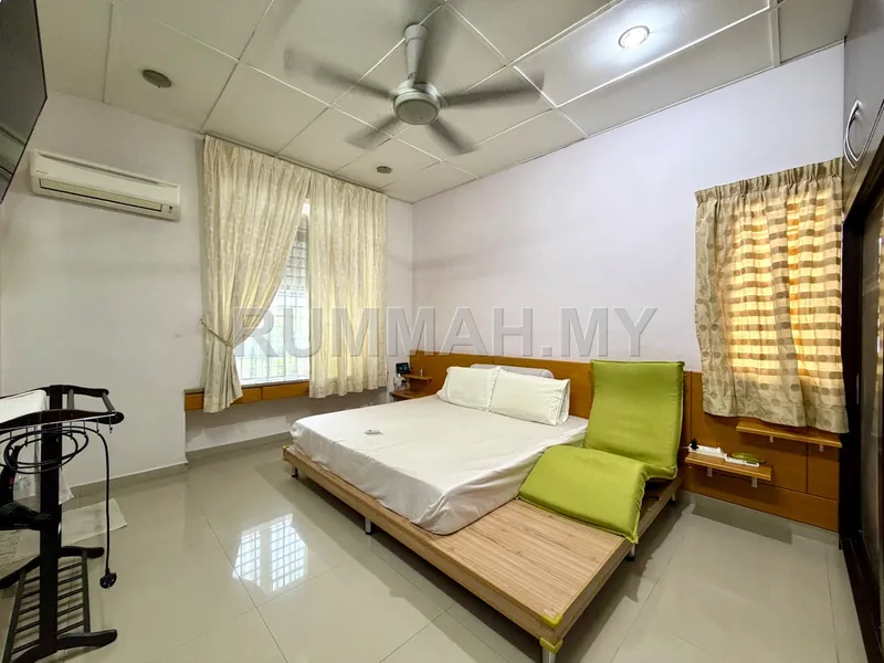 house in Cheras, Selangor — photo 3