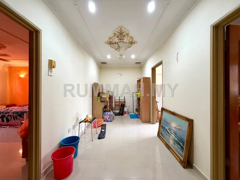 house in Cheras, Selangor — photo 2