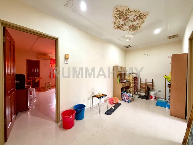 house in Cheras, Selangor — photo 3