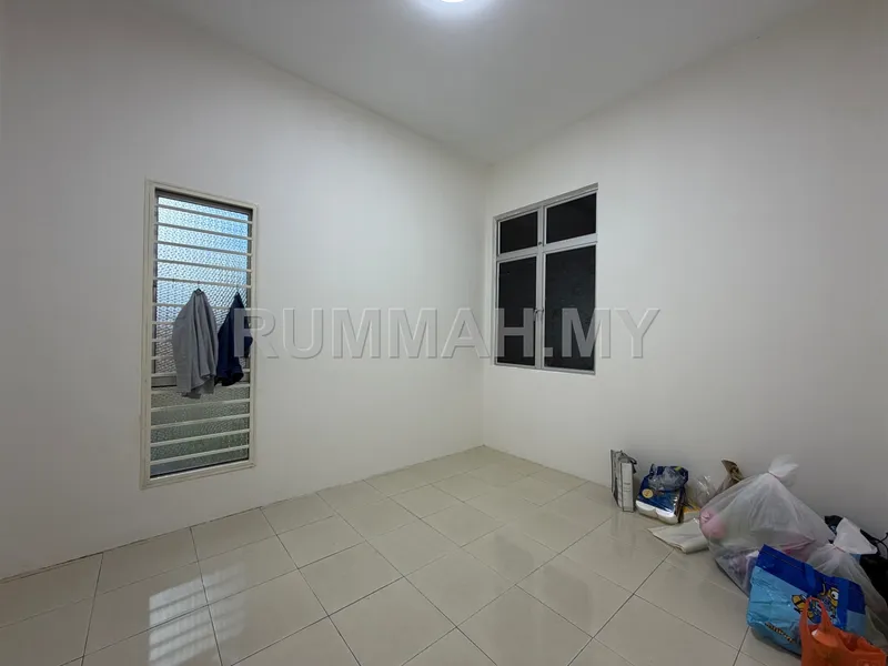 house in Cheras, Selangor — photo 2