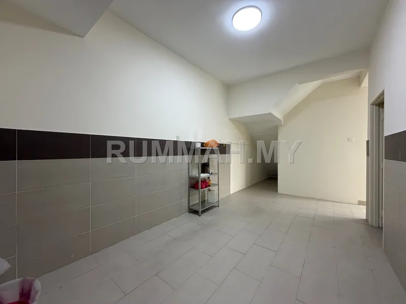 house in Cheras, Selangor — photo 3