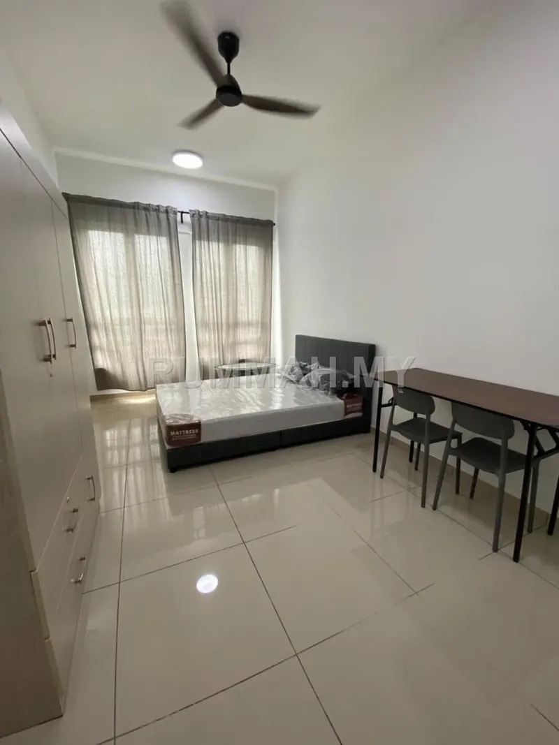 condo in Bayan Lepas, Penang — photo 2