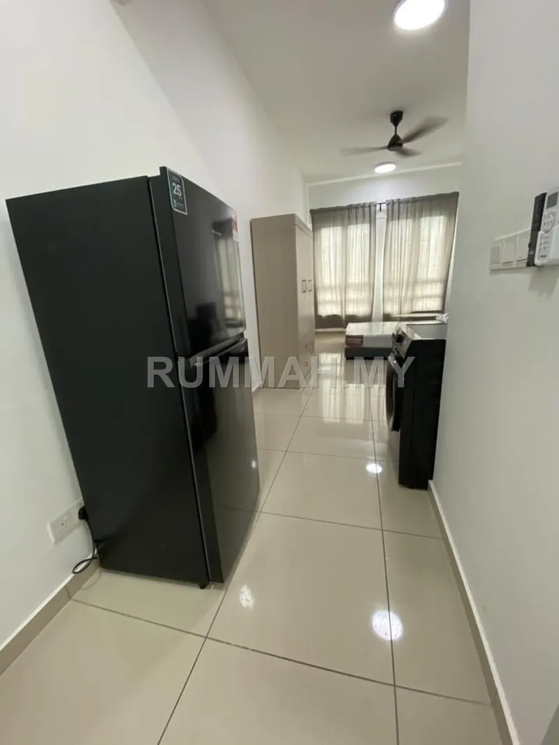 condo in Bayan Lepas, Penang — photo 3
